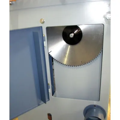 5015 | Oliver | Cutoff Saws