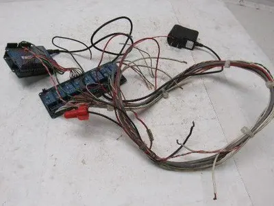 Arduino UNO SMD 12 Micro Controller Board 8 Relay Module