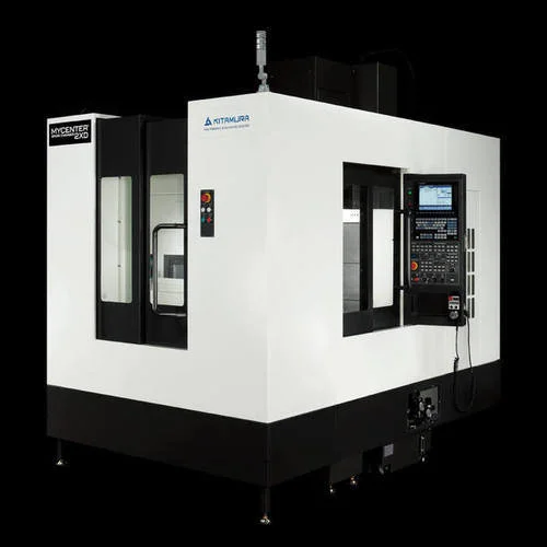 NEW KITAMURA MYCENTER-2XD SPARKCHANGER