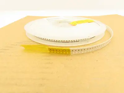 Panasonic ERJ6ENF2102V Chip Resistor Tape And Reel 21 kOhms ± 1% 1/8W 5000 Pcs