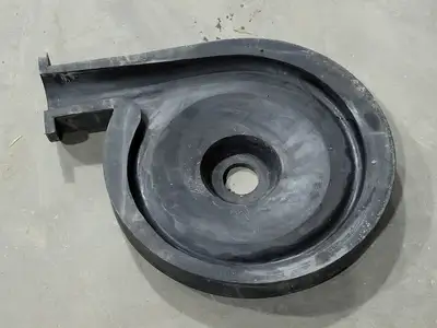 Used GOULDS 98-231-079-501 Parts (Hydraulics and Pneumatics) British Columbia CA | Lenmark #256665