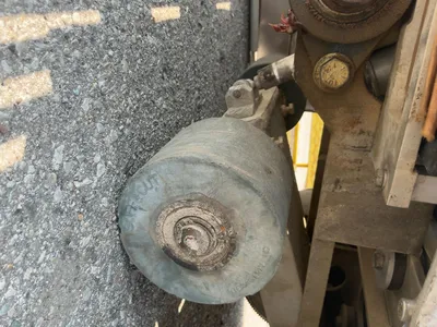 Used _UNKNOWN_ _UNKNOWN_ Concrete Cutters Michigan US | Miedema Asset Management Group #1413772