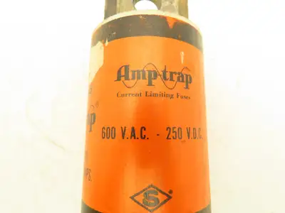 Shawmut A4BY800 Amptrap 800A 480V Fuse