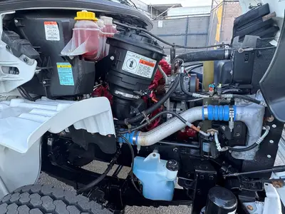 Used 2020 FREIGHTLINER M2 Carhaulers Florida US | Truck and Van Outlet #1509252