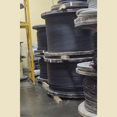USED 2019 NORTHERN CABLES INC 8C12(7) TECK 600V