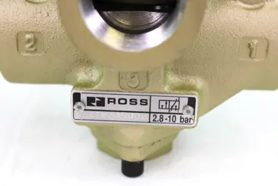 NEW ROSS 2783A5002