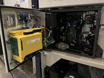 Used 2021 FANUC M-20ID/25 Robots Michigan US | Aucto #1307379