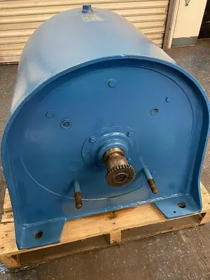 USED FALK 7.53-6EZ3-06A3