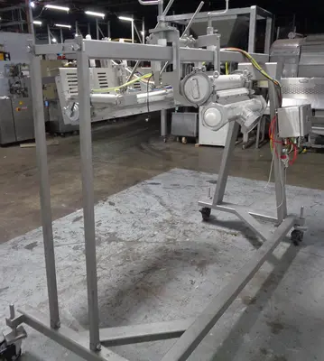 USED 2020 REISER 3 HEAD
