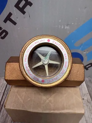 W.E. ANDERSON SFI-100-3/4 Electrical/PLC/Automation | ESS Industrial Equipment Sales (6)