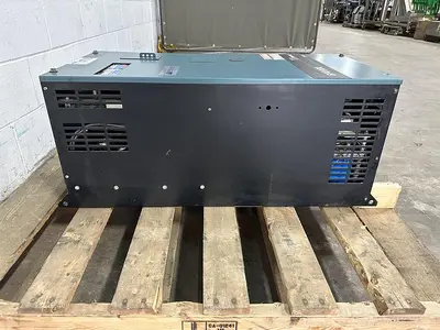 USED RELIANCE ELECTRIC GP2000