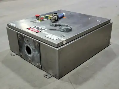 USED UEE 955-E05-010D