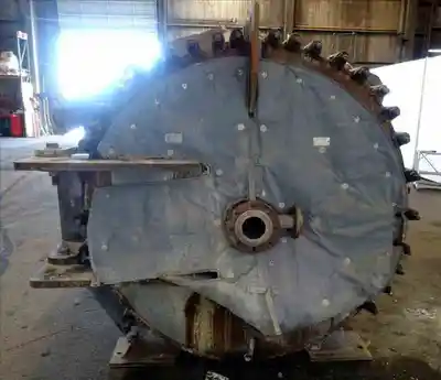 USED ALFA LAVAL NA
