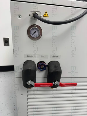USED Huber CS25 CS 25 CoolSmart