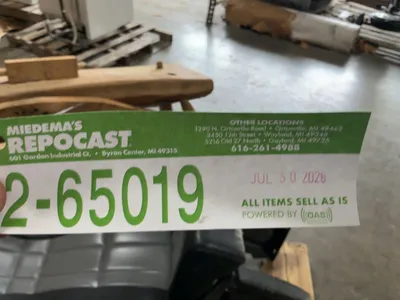 Used TORO _UNKNOWN_ Leaf Blowers (Commercial) Michigan US | Miedema Asset Management Group #1320295