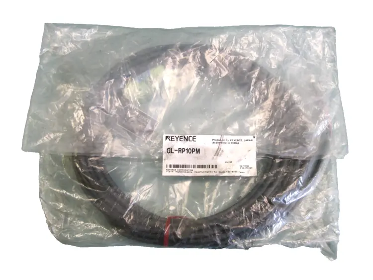 New | in-Stock KEYENCE GL-RP10PM Misc Electrical & Power Parts New Hampshire US | Bitter End Trading #1127117
