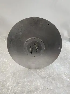 BROOKS AUTOMATION 001-7500-02 ROBOT