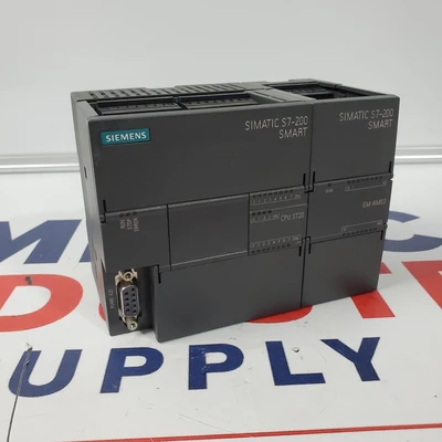 Used Siemens Simatic S7 Misc Electrical & Power Parts California US | American Industrial Supply Co. #1540164