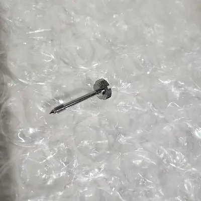 PLASMA-THERM LLC CAPTIVE PANEL SCREW