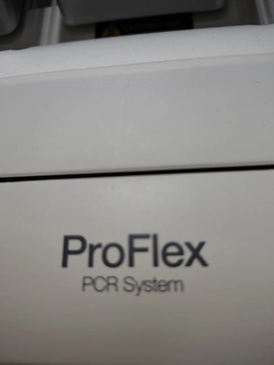 Used APPLIED BIOSYSTEMS _UNKNOWN_ PCR/Thermal Cycler California US | Biotech Equipment Sales #1488853