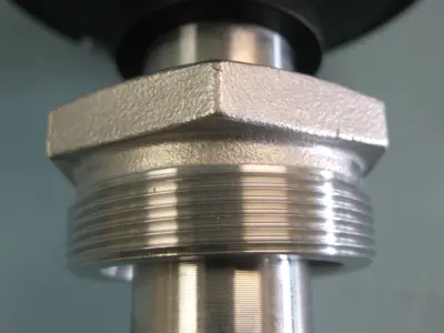 NEW GEMU 9554 25Z511