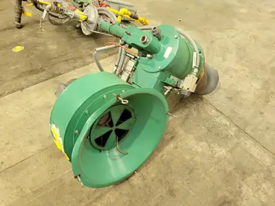 USED NORTEC GSP-300-N