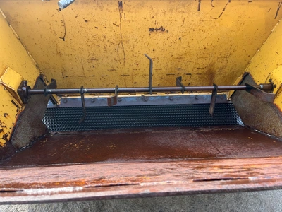 HLA SS72 Side Slinger  Bucket | County Equipment Company LLC (8)