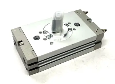 New | in-Stock SMC CDRQ2BS30-90C Rotary Actuators Michigan US | Maverick Industrial Sales #1398716