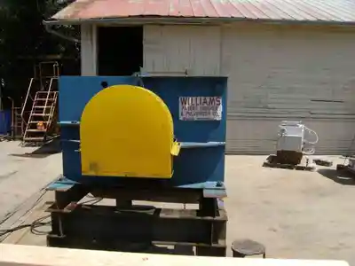 USED WILLIAMS NA