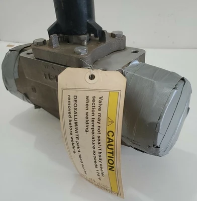 USED Tufline 166BW