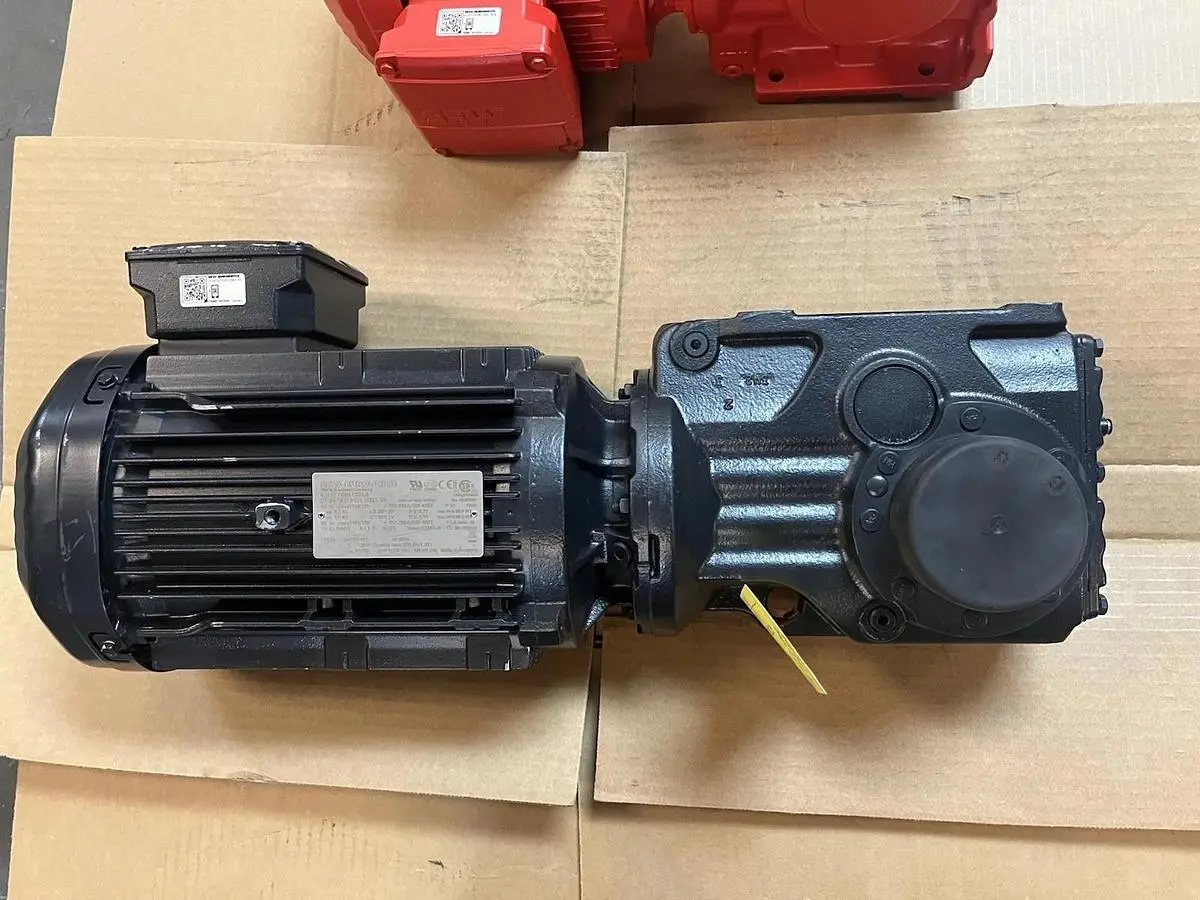New | in-Stock SEW-EURODRIVE SEW EURODRIVE,KH47-DRN100L4 Industrial Controls Ohio US | Surplus Asset Holdings #1542693