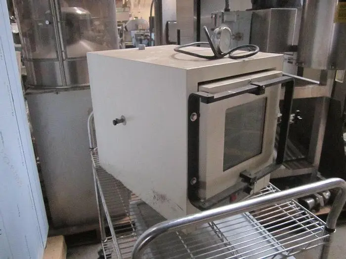 Used PRECISION _UNKNOWN_ Incubators California US | Machinery & Equipment 4 #138050