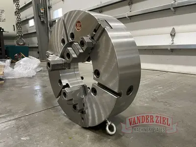 Used BTC _UNKNOWN_ Chucks Michigan US | Vander Ziel Machinery Sales #482706
