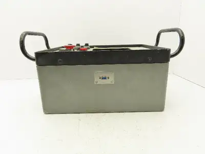 Electrical Enclosure Control Panel HMI 300x400x150mm 7.25x6.25" Cutout 22mm Hole