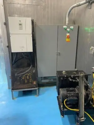 USED SEYDELMANN K504-Va-U-V