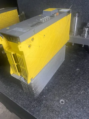 USED FANUC A06B-6096-H106