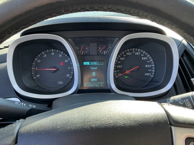 Used 2017 CHEVROLET EQUINOX Utility Vehicles Michigan US | Miedema Asset Management Group #1732723
