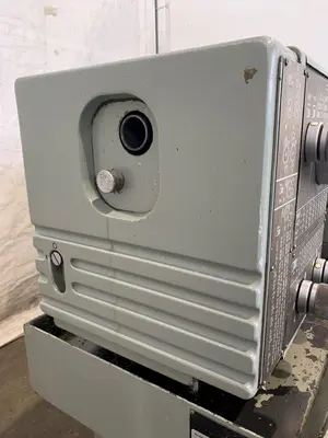 USED CLAUSING M250