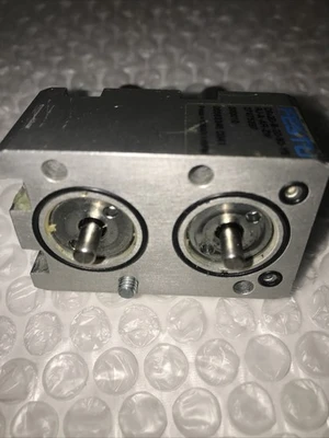 USED Festo DRQD-B-20-90-YSRJ-A-AR-ZW