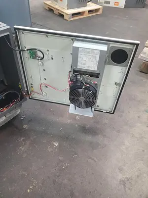 USED 2012 FANUC ARCMATE 100IC/6L