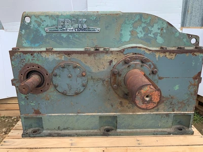 USED FALK 120Y201-1
