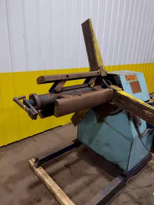 USED FEED LEASE PR-4M