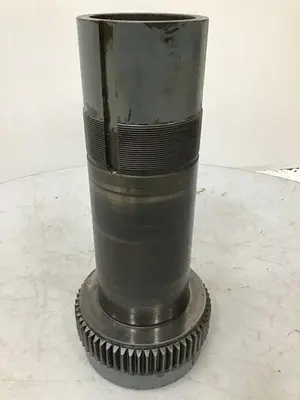 USED BATTENFELD BK-T 2000/630 / DHDG