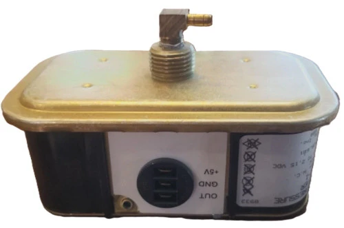 Johnson Controls P560CAE-1C [New]