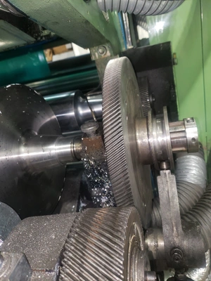 1993 UTECO GOLD RR608 Printing & Converting, Stack Presses Roll to Roll | Mark One Machinery (6)