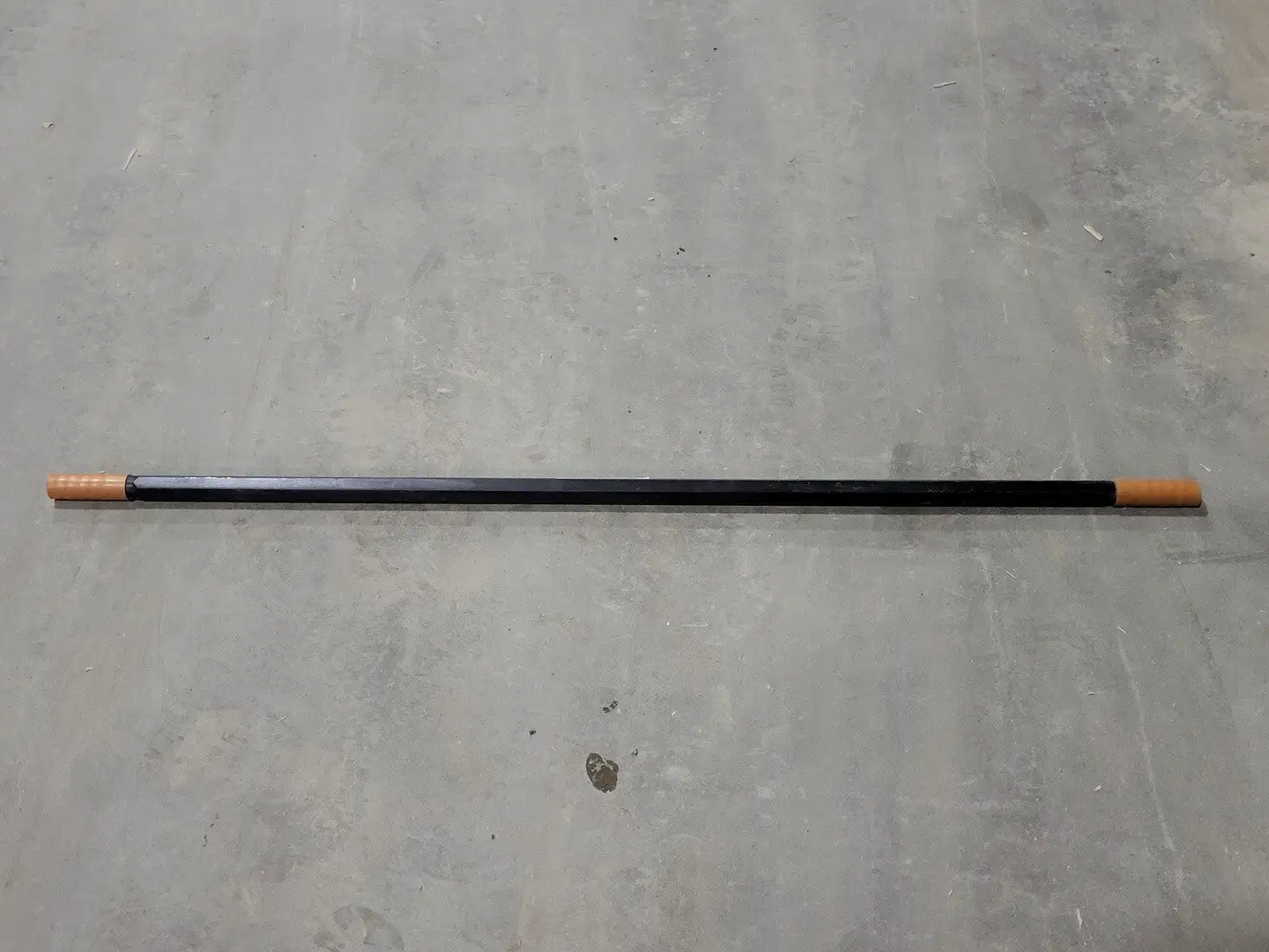 NEW BOART LONGYEAR 200102