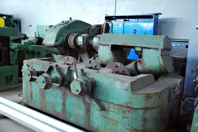 USED SUTTON 2-25