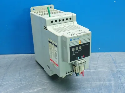 USED ALLEN BRADLEY 160BA10NPS1