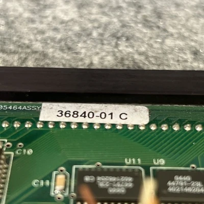 Used IEE 03601-86-080A Misc Electrical & Power Parts California US | Davliegogo LLC #1729477