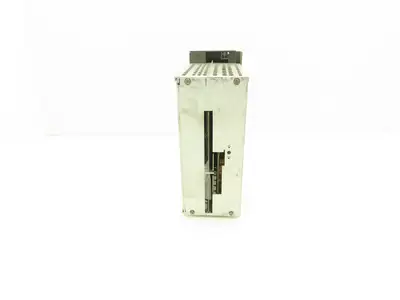 Modicon AEG PC-F984-785 PLC Programmable Controller I/O Module 115/220VAC